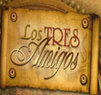 Los Tres Amigos Coupons Harvey, LA Deals