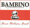 Bambino Restaurant Coupons San Diego, CA Deals