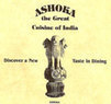 Ashoka the Great Cuisine of India Coupons San Diego, CA Deals