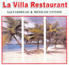 La Villa Restaurant Coupons Washington, DC Deals