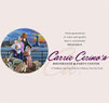 Carrie Cerino's Ristorante & Party Center Coupons North Royalton, OH Deals