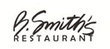 B. Smith's Restaurant Coupons Washington, DC Deals