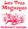 Los Tres Magueyes Coupons Furquay-Varina, NC Deals
