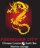 Forbidden City Coupons Long Beach, CA Deals