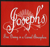 Joseph's Fine Dining Coupons Colorado Springs, CO Deals