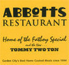 Abbotts Restaurant Coupons Roanoke, VA Deals
