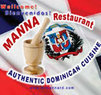 Manna Restaurant Coupons Takoma Park, MD Deals