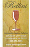 Bellini Authentic and Modern Italian Cuisine Coupons Philadelphia, PA Deals