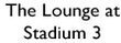 The Lounge at Stadium 3 Coupons Cleveland, OH Deals
