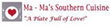 MaMa's Southern Cuisine Coupons Washington, DC Deals