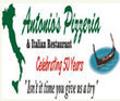 Antonio's Pizzeria Coupons Sherman Oaks, CA Deals