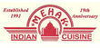 Mehak Indian Cuisine Coupons Washington, DC Deals