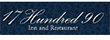 17 Hundred 90 Inn and Restaurant Coupons Savannah, GA Deals