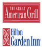 The Great American Grill @ Hilton Garden Inn Airport Coupons Albuquerque, NM Deals