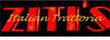 Ziti's Italian Trattoria Coupons Westborough, MA Deals