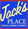 Jack's Place Casual Dining & Spirits Coupons Williamsville, NY Deals
