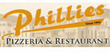 Phillies Pizzeria & Restaurant Coupons Middle Village, NY Deals
