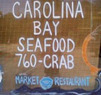 Carolina Bay Seafood and Restaurant Coupons North Charleston, SC Deals