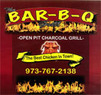 The Bar - B -Q Grill Coupons Garfield, NJ Deals