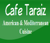 Cafe Taraiz Coupons Pearland, TX Deals