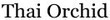 Thai Orchid Coupons Mobile, AL Deals