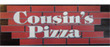 Cousin's Pizza Coupons Palmer, Palmer Deals
