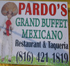 Pardo's Grand Buffet Mexicano Coupons Kansas City, MO Deals