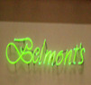 Belmont's Coupons Dallas, TX Deals