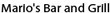 Mario's Bar and Grill Coupons Cleveland Heights, OH Deals