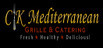 CK Mediterranean Grille Coupons San Diego, CA Deals