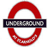London Underground at St. Arnold's Coupons Washington, DC Deals