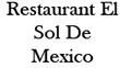 Restaurant El Sol De Mexico Coupons Chicago, IL Deals