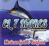 El 7 Mares Coupons Saint Paul, MN Deals