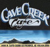 Cave Creek Restaurant Coupons Phoenix, AZ Deals