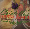 Cristelle's Restaurant Coupons West Roxbury, MA Deals