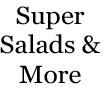 Super Salads & More Coupons Mcallen, TX Deals