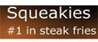 Squeakies Coupons Chicago, IL Deals