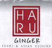 Haru Ginger Coupons Brooklyn, NY Deals