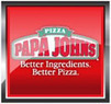 Papa John's Pizza Coupons Burbank, IL Deals