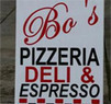 Bo's Pizzeria  Deli Coupons Hillsboro, OR Deals