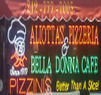 Famous Aliotta's Pizzeria of Soho Coupons New York, NY Deals