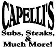 Capelli's Subs and Steaks Coupons Bear, DE Deals
