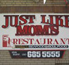 Just Like Mom's Restaurant Coupons Cleveland, OH Deals
