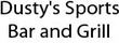 Dusty's Sports Bar & Grill Coupons Spanish Fort, AL Deals