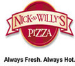 Nick-N-Willy's Pizza Coupons VALENCIA, CA Deals