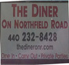 The Diner on Northfield Road Coupons Walton Hills, OH Deals