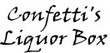 Confetti's Liquor Box Coupons Dearborn Heights, MI Deals