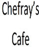 Chefray's Cafe Coupons Detroit, MI Deals