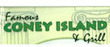 Famous Coney Island & Grill Coupons Detroit, MI Deals