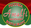 Amalfi Pizzeria Coupons Stony Point, NY Deals